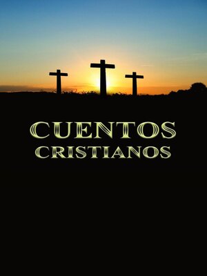 Cuentos Cristianos - ebook